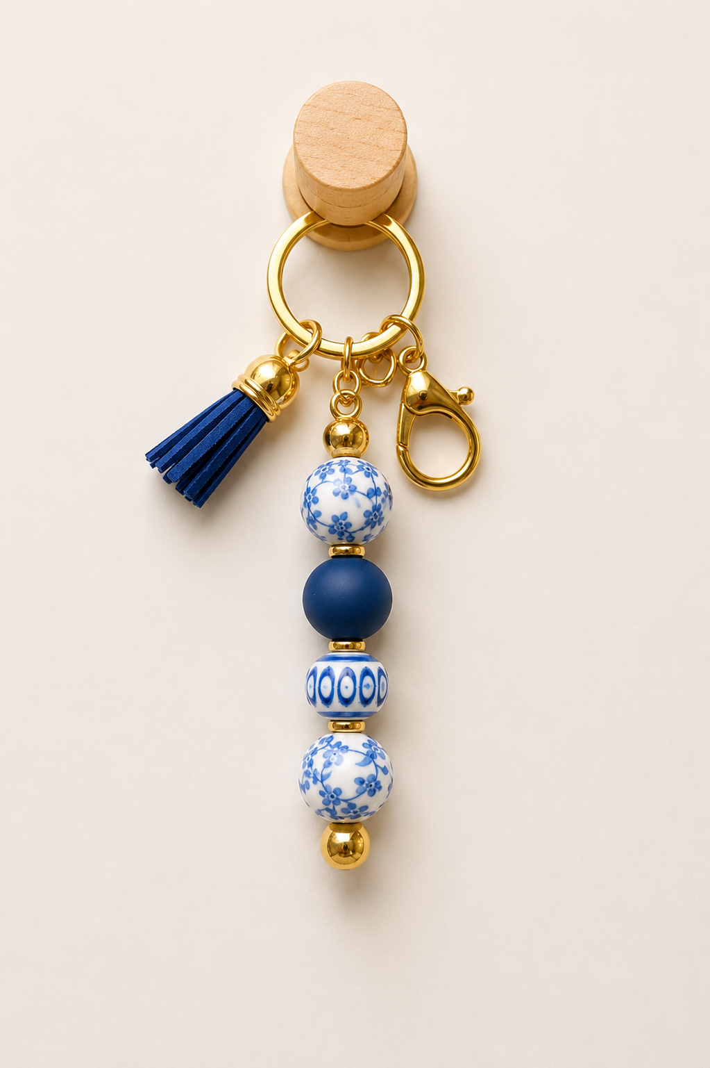 China-Cabinet Charm Bag Charm